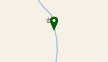 滝の沢の地図画像