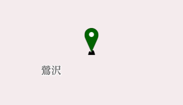石ケ森の地図画像