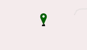 大芦沢山の地図画像