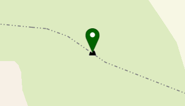 大鏑山の地図画像