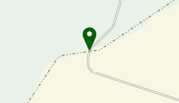 鬼首峠の地図画像