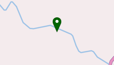 下路熊沢の地図画像