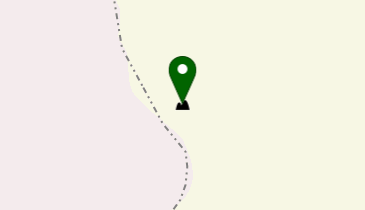 三日月山の地図画像