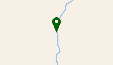 銅沢の地図画像