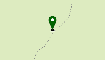 剣岳の地図画像