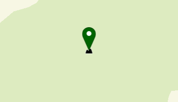 烏帽子山の地図画像