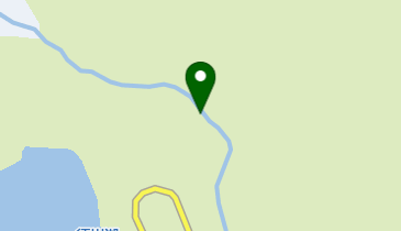 仁郷沢の地図画像