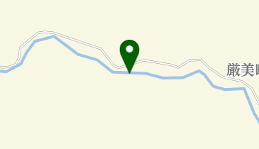 井戸沢の地図画像