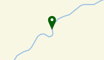 帯根沢の地図画像