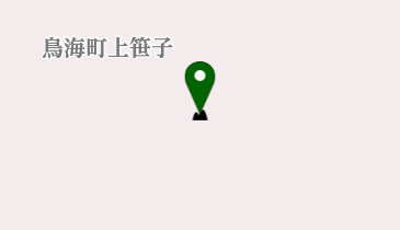 大火山の地図画像