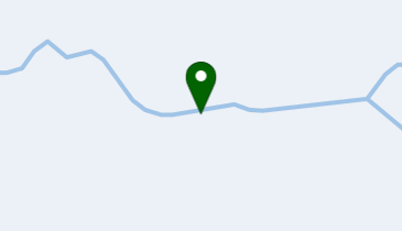 土ヨロ沢の地図画像