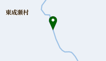 木賊沢の地図画像