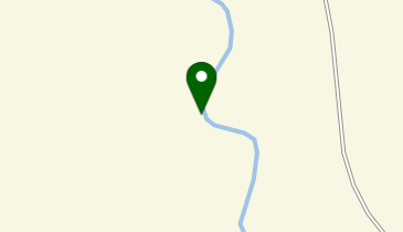 鬼越沢の地図画像