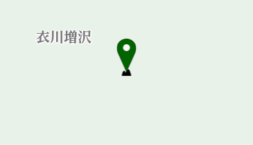 高眉山の地図画像