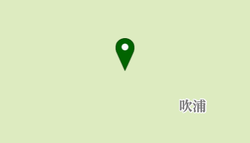 千蛇谷の地図画像