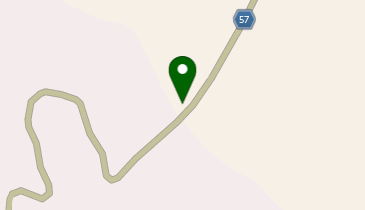 立石峠の地図画像