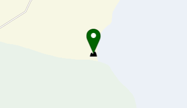 大川目山の地図画像