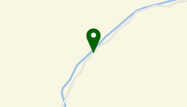 大石沢の地図画像