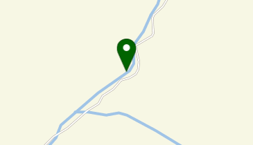 藤倉沢の地図画像