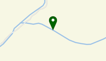 唐虫沢の地図画像