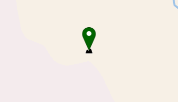 蒲倉山の地図画像