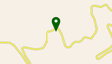 七曲峠の地図画像