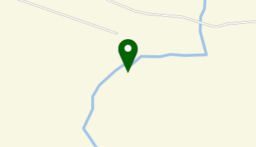 神子の沢の地図画像