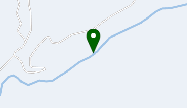 不動沢の地図画像