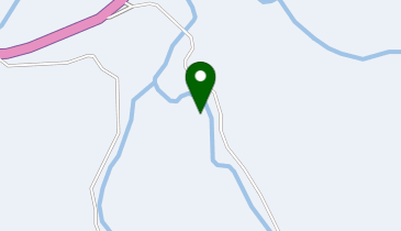 本山沢の地図画像