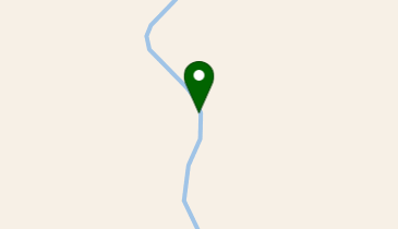 卯根倉沢の地図画像