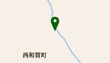 かこ沢の地図画像