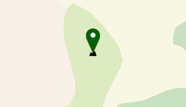 兎森山の地図画像