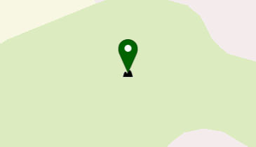 駒ケ岳の地図画像