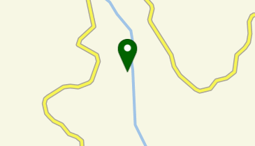 岩倉沢の地図画像