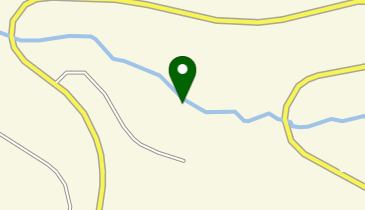 内鱒沢の地図画像