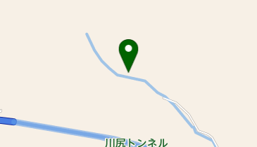 大沢の地図画像
