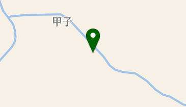 笹良沢の地図画像