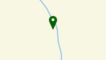 吉の沢の地図画像