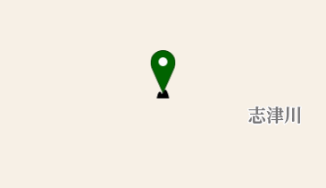 貞任山の地図画像