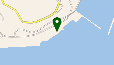 大森崎の地図画像