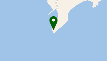 伏房崎の地図画像