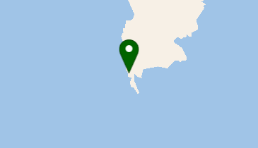 荒砥崎の地図画像