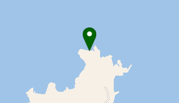 末の崎の地図画像