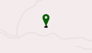 蛇田山の地図画像