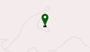 長の森山の地図画像