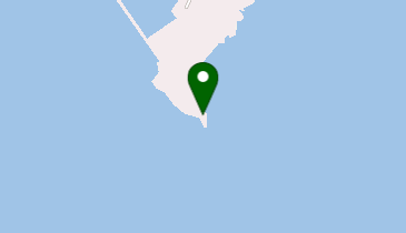 舘鼻崎の地図画像