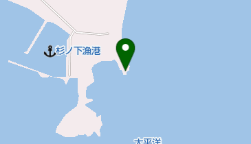 旭崎の地図画像