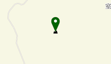 砥石山の地図画像