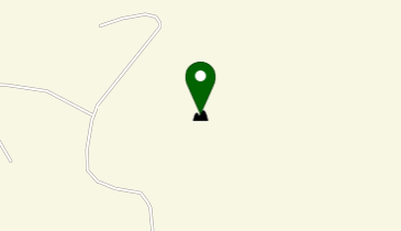 観音山の地図画像