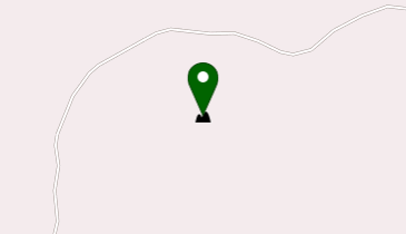 熊山の地図画像